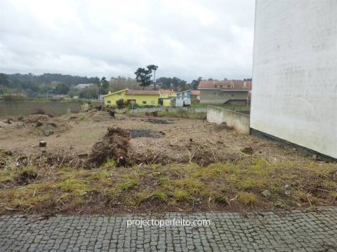 Lote de Terreno  Venda em Anta e Guetim,Espinho