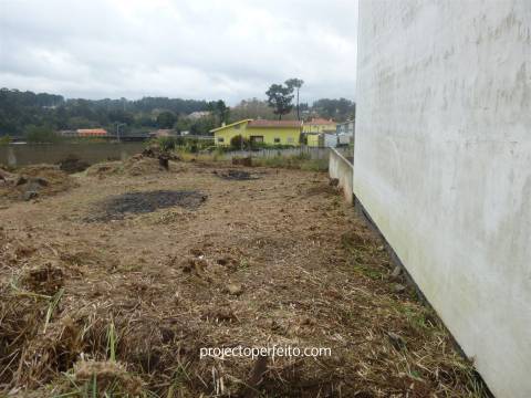 Lote de Terreno  Venda em Anta e Guetim,Espinho