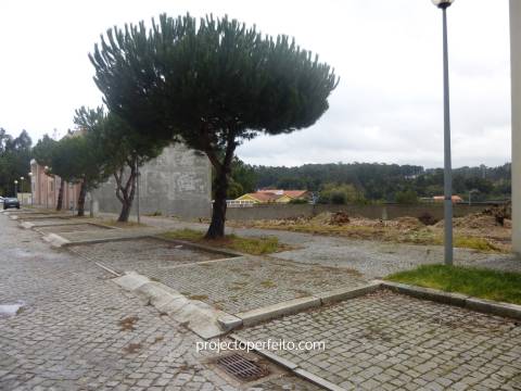 Lote de Terreno  Venda em Anta e Guetim,Espinho