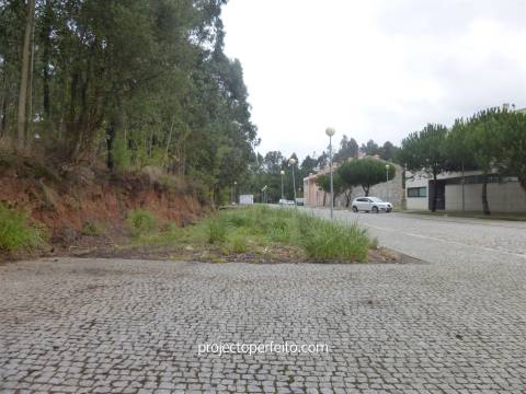 Lote de Terreno  Venda em Anta e Guetim,Espinho