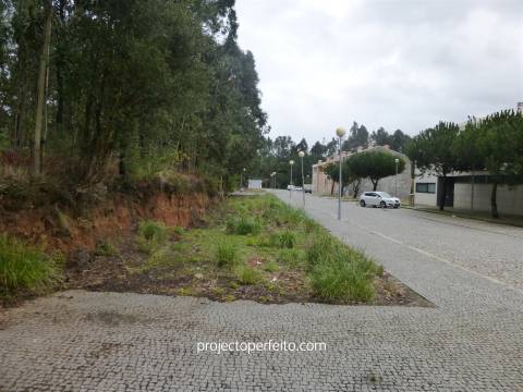 Lote de Terreno  Venda em Anta e Guetim,Espinho