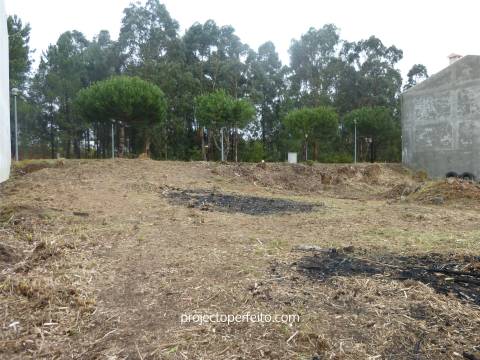 Lote de Terreno  Venda em Anta e Guetim,Espinho