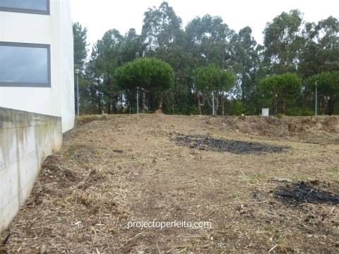 Lote de Terreno  Venda em Anta e Guetim,Espinho