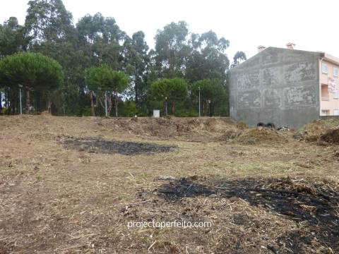 Lote de Terreno  Venda em Anta e Guetim,Espinho