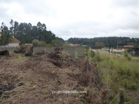 Lote de Terreno  Venda em Anta e Guetim,Espinho