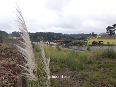 Lote de Terreno  Venda em Anta e Guetim,Espinho