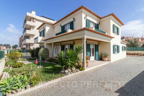 Moradia Isolada T4+1 Venda em Esmoriz,Ovar