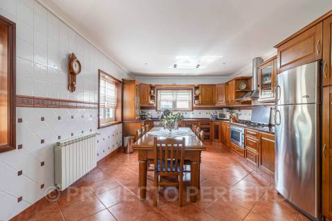 Moradia Isolada T4+1 Venda em Esmoriz,Ovar