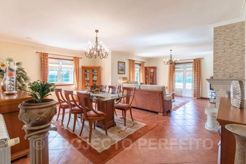 Moradia Isolada T4+1 Venda em Esmoriz,Ovar