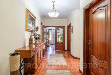 Moradia Isolada T4+1 Venda em Esmoriz,Ovar