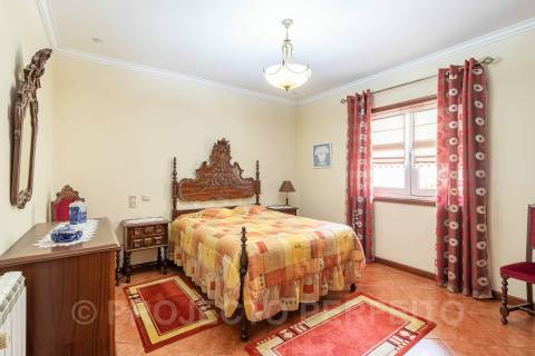 Moradia Isolada T4+1 Venda em Esmoriz,Ovar