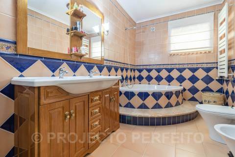 Moradia Isolada T4+1 Venda em Esmoriz,Ovar