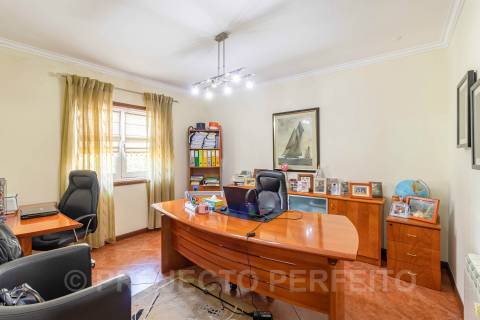 Moradia Isolada T4+1 Venda em Esmoriz,Ovar