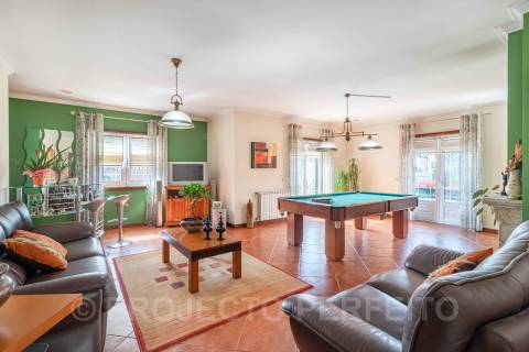 Moradia Isolada T4+1 Venda em Esmoriz,Ovar