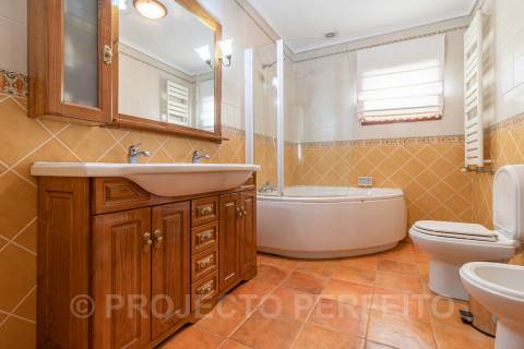 Moradia Isolada T4+1 Venda em Esmoriz,Ovar