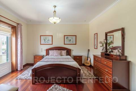 Moradia Isolada T4+1 Venda em Esmoriz,Ovar