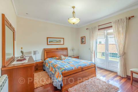 Moradia Isolada T4+1 Venda em Esmoriz,Ovar