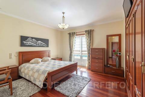 Moradia Isolada T4+1 Venda em Esmoriz,Ovar