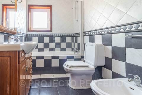 Moradia Isolada T4+1 Venda em Esmoriz,Ovar