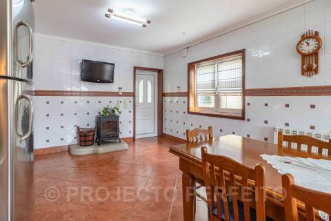 Moradia Isolada T4+1 Venda em Esmoriz,Ovar