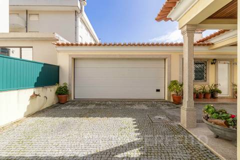 Moradia Isolada T4+1 Venda em Esmoriz,Ovar