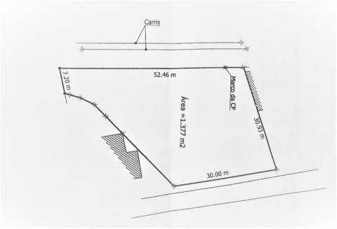 Lote de Terreno  Venda em Paramos,Espinho
