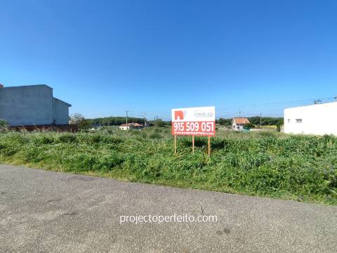 Lote de Terreno  Venda em Paramos,Espinho