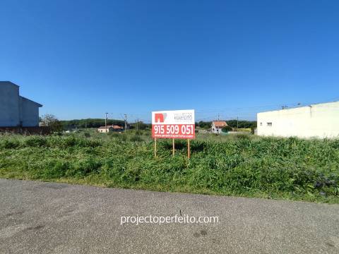 Lote de Terreno  Venda em Paramos,Espinho