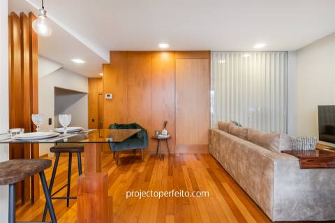 Apartamento T1 Venda em Espinho,Espinho