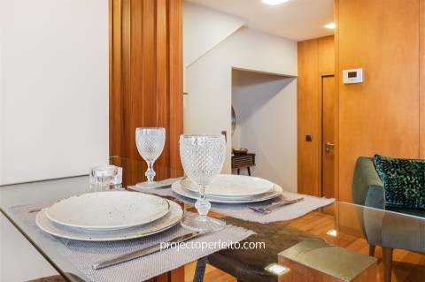 Apartamento T1 Venda em Espinho,Espinho