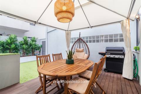 Apartamento T1 Venda em Espinho,Espinho