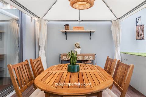 Apartamento T1 Venda em Espinho,Espinho