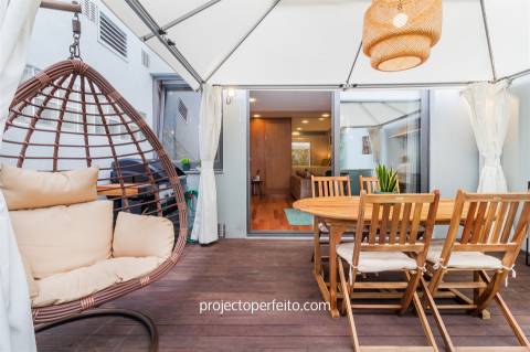 Apartamento T1 Venda em Espinho,Espinho