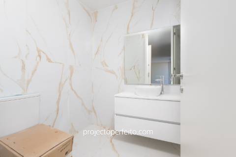 Apartamento T3 Venda em Espinho,Espinho