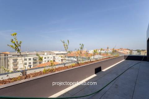 Apartamento T3 Venda em Espinho,Espinho