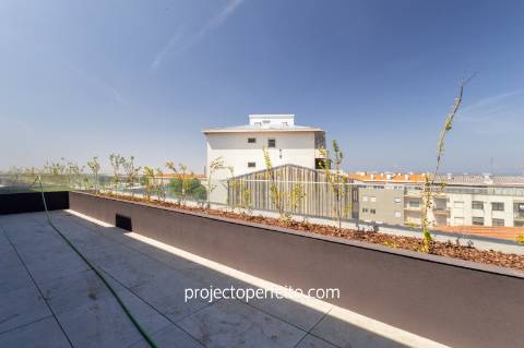 Apartamento T3 Venda em Espinho,Espinho