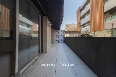 Apartamento T3 Venda em Espinho,Espinho