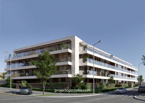 Apartamento T3 Venda em São Félix da Marinha,Vila Nova de Gaia