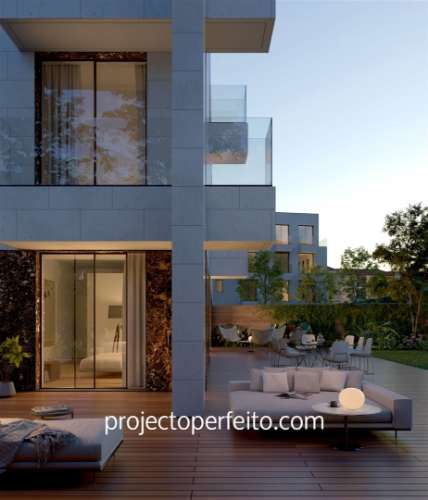 Apartamento T3 Venda em São Félix da Marinha,Vila Nova de Gaia