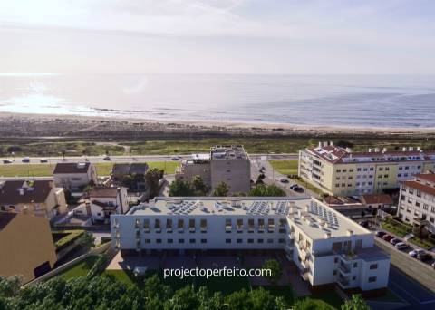 Apartamento T3 Venda em São Félix da Marinha,Vila Nova de Gaia