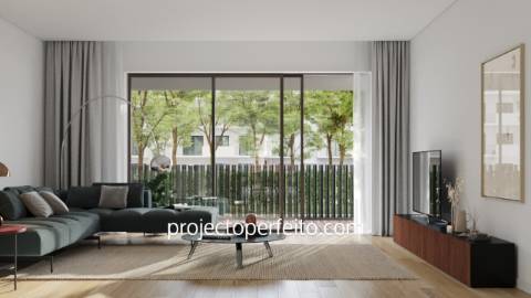 Apartamento T3 Venda em São Félix da Marinha,Vila Nova de Gaia