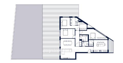 Apartamento T3 Venda em São Félix da Marinha,Vila Nova de Gaia