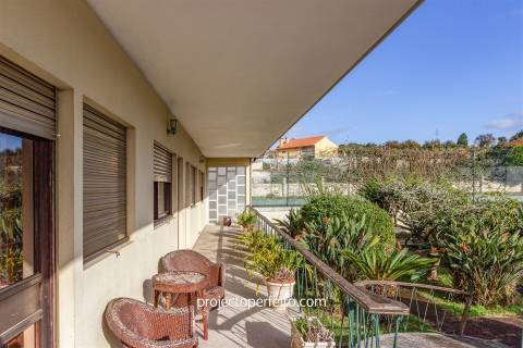 Moradia Isolada T6 Venda em Esmoriz,Ovar