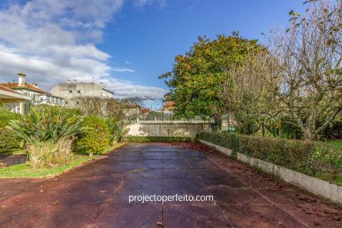 Moradia Isolada T6 Venda em Esmoriz,Ovar