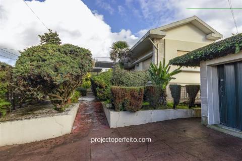 Moradia Isolada T6 Venda em Esmoriz,Ovar