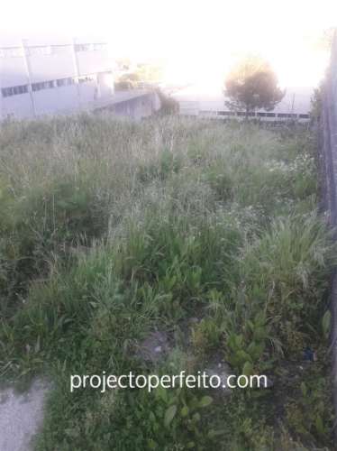Lote Industrial  Venda em Pencelo,Guimarães
