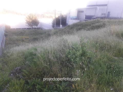 Lote Industrial  Venda em Pencelo,Guimarães