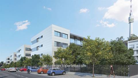 Apartamento T2 Venda em Mafamude e Vilar do Paraíso,Vila Nova de Gaia