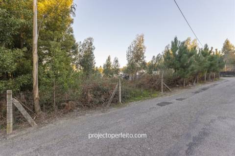 Lote de Terreno  Venda em Pedroso e Seixezelo,Vila Nova de Gaia