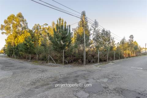 Lote de Terreno  Venda em Pedroso e Seixezelo,Vila Nova de Gaia